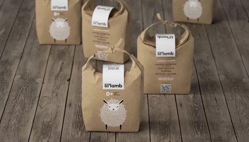 童趣創意兒童用品包裝設計 點亮童年，創造驚喜