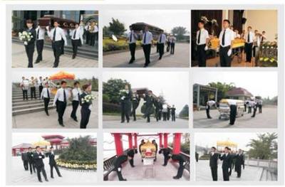 殯葬知識科普與策劃創意服務 以專業與溫情，告慰生命最后一程