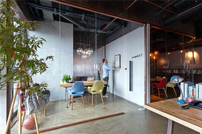 叩加創意工廠 廣告人的“Ctrl+”快捷鍵，一鍵開啟無限創想